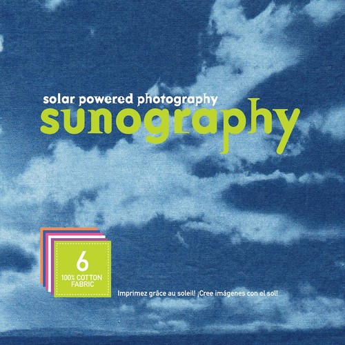 Sunography - Fabric