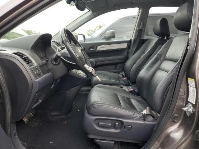 Used Automatic Transmission Shift Lever Assembly fits: 2010 Honda Cr-v  Grade A - Image 2 of 4