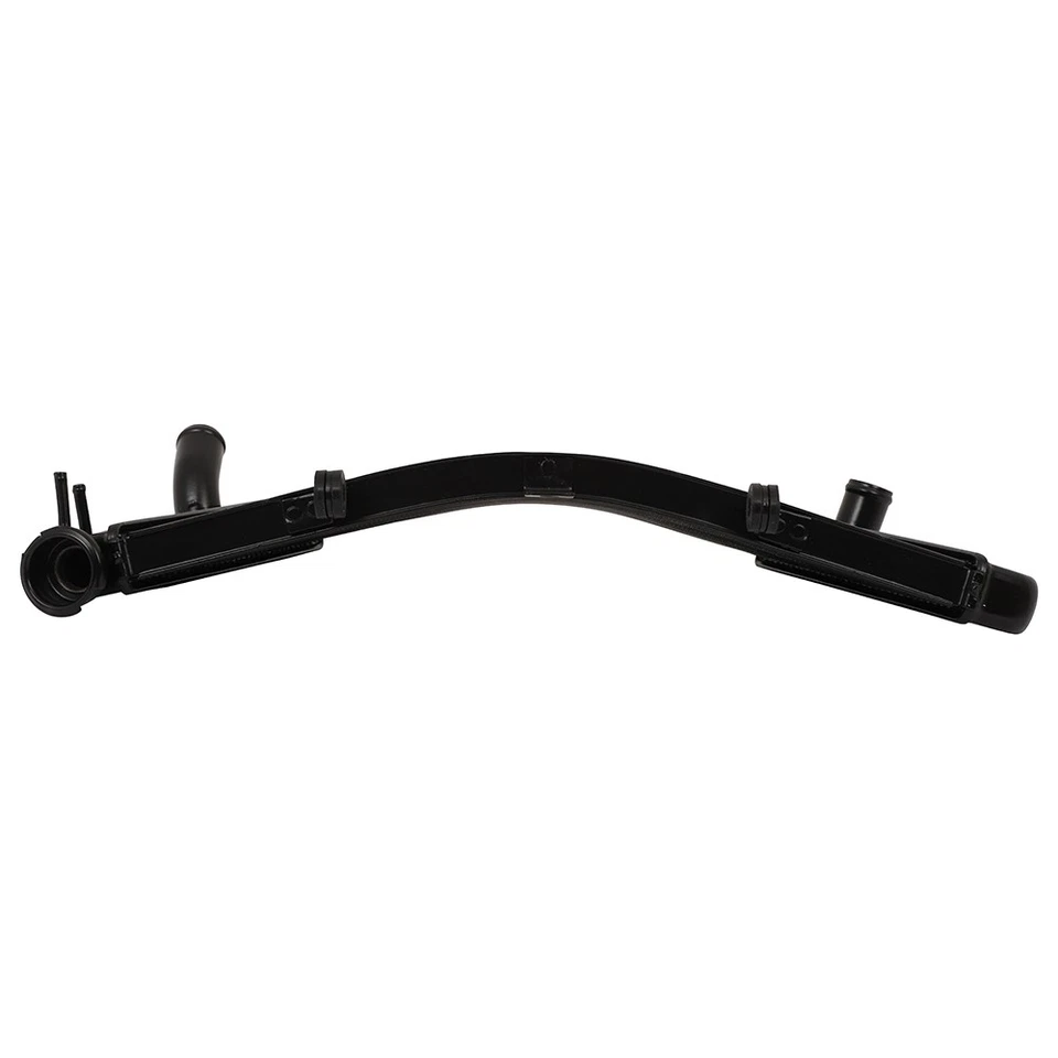 Radiador de aluminio aceite motor motocicleta Suzuki GSXR1000 2007-2008 Foto 4 de 4