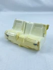 Vintage Tonka 1960’s 1970’s Dodge Cab Interior Seats Part White/Cream Color