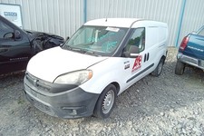 2017 Dodge Ram Promaster City 2.4l Engine Motor Oem 115k Miles - Lkq454996875
