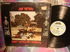 JOE BATAAN-SAINT LATIN'S DAY MASSACRE