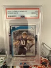 2024 Panini Clearly Donruss - Rated Rookie Drake Maye #53 (RC)