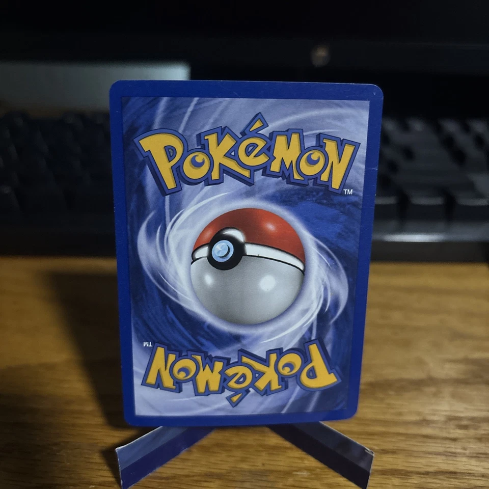 Feraligatr 1st Edition (5/111) Neo Genesis Holo Rare Pokémon LP+ 1st Edition - Image 2 of 3