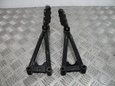 Footrests LEXMOTO 125 TEMPEST 4T -2019-