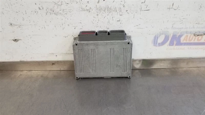 02 2002 FORD THUNDERBIRD TBIRD МОДУЛЬ УПРАВЛЕНИЯ ДВИГАТЕЛЕМ ECM 2W6A12A650ED - Изображение 4 из 4