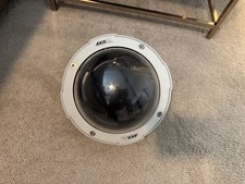 AXIS Q6035-E PTZ Dome 1920 x 1080p, 20X Optic...