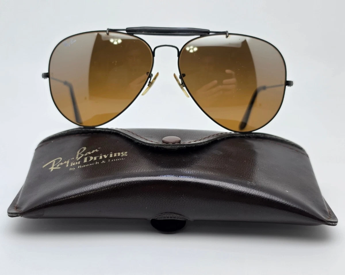 25+ ray ban outdoorsman ii for sale | Updated Oct 2026