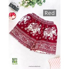 Baby and Toddler Thai Elephant Pants