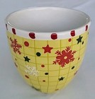 World Market, Christmas, Snowflake and Gnome, Coffee Cup / Mug — photo 5