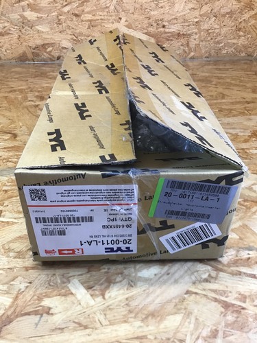 371083 Scheinwerferglas rechts BMW 3er Touring (E46) 200011LA1