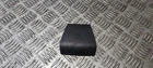 ISOFIX cover