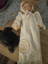 Schildkrötpuppe 100 Jährige Jubiläums Puppe Plus Schildkröte