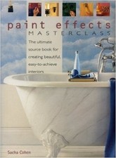 Paint Effects Masterclass by Sacha - VERY GOOD
