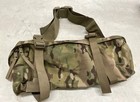 Usgi Molle Ii MultiCam Waist Pack Ocp 8465-01-580-1300 Nsn