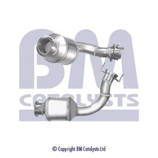 Katalysator BM CATALYSTS BM80185H MERCEDES CLASSE C (W202) Katalysator BM CATALYSTS BM80185H MERCEDES CLASSE C (W202)