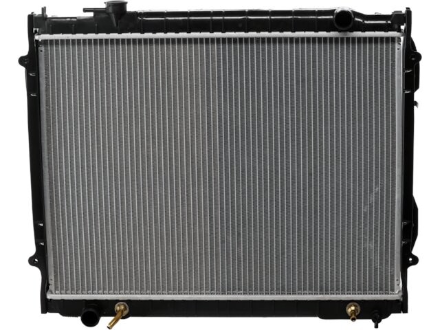 Replacement AP 86XQ28J Radiator Fits 1995-2004 Toyota Tacoma Radiator