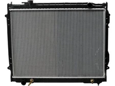 Replacement AP 86XQ28J Radiator Fits 1995-2004 Toyota Tacoma Radiator