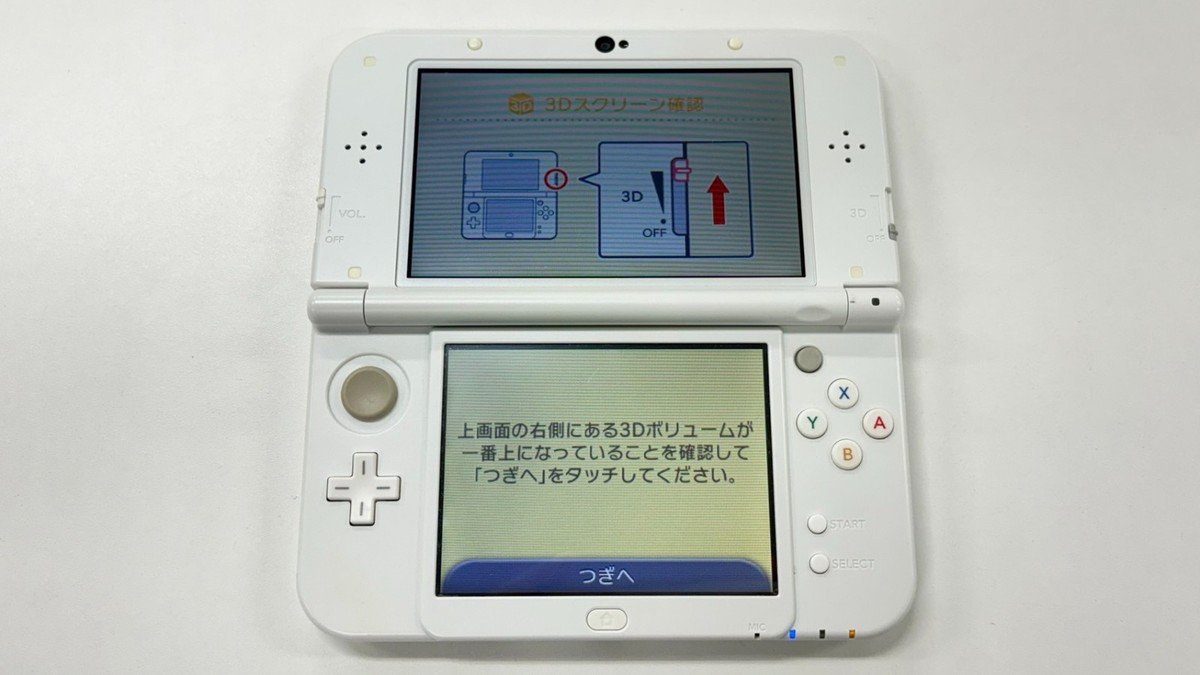 New Nintendo 3DS LL XL Various Color Console only Very good | eBay