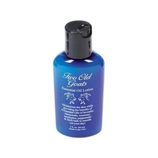 Anti-inflammatory Essential Oil Lotion by Two Old Goats, 2 Fl. Oz. / 60 ML
