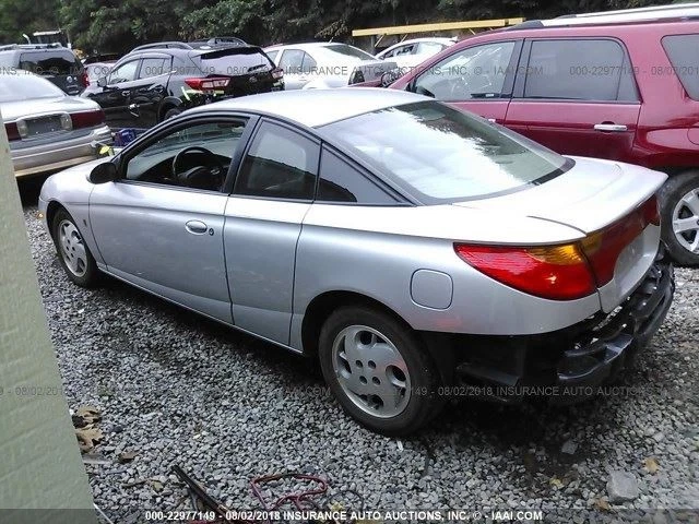 Fuse Box Engine Fits 00-02 SATURN S SERIES 1865792 - Imagem 3 de 4