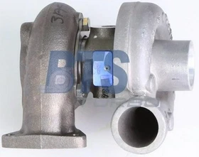 Turbolader BTS TURBO T914140BL passend für MERCEDES-BENZ Citaro (O 530) ACTROS