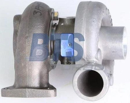 Turbolader T914140