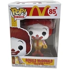 Funko POP Ronald McDonald #85 Vinyl Figure McDonald's Ad Icons New