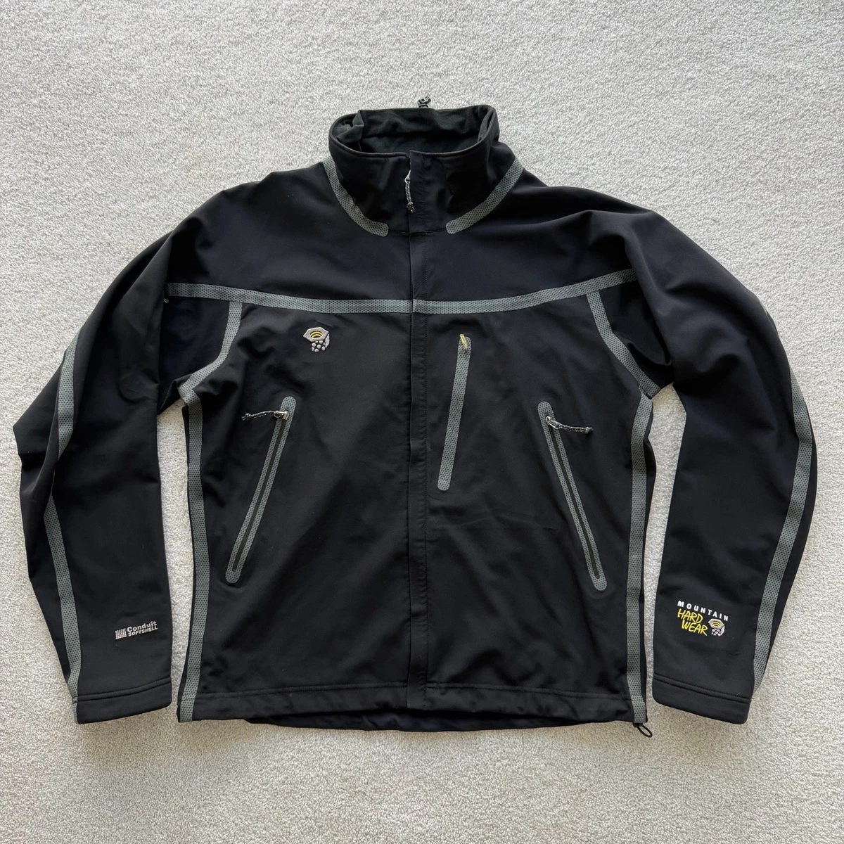 Mountain Hardwear Conduit In Men's Coats & Jackets for sale | eBay