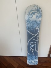 Nitro Mystique Snowboard 149 Women Damen Board