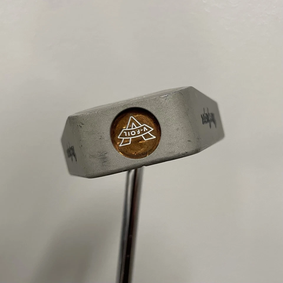 Bobby Grace for MacGregor M5K - Center Shaft Putter - Left Hand LH - Made in USA - Image 4 of 4