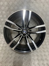 BMW M2 / M3 / M4 19” 437M STYLE ALLOY WHEEL  19x9.5J