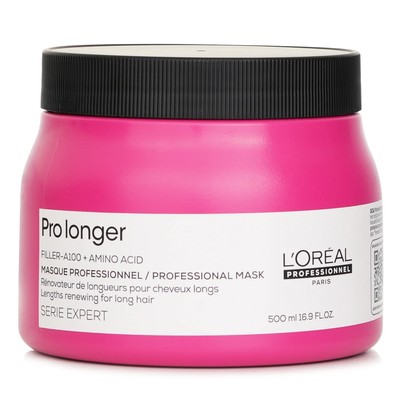 L'Oreal Professionnel Serie Expert Pro Longer Mask  500ml