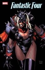 FANTASTIC FOUR #8 1/3/26 PRESALE