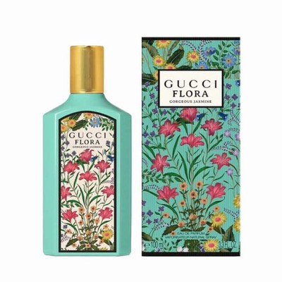Damenparfüm Gucci GUCCI FLORA EDP 100 ml