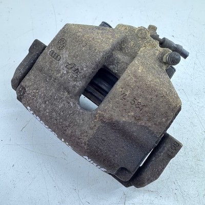 VW SCIROCCO MK3 CALIPER BRAKE NSF LH PASSENGER FRONT LEFT 1.4 TSI PETROL 08-14