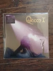 Queen I (2024) 180g Self Titled Debut NEW SEALED IMPORT VINYL RECORD LP