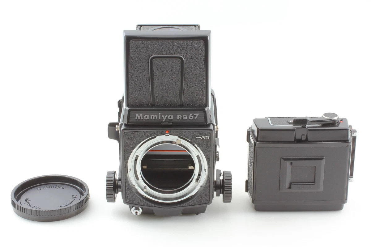 Mamiya RB67 Pro SD Film Cameras for sale | eBay