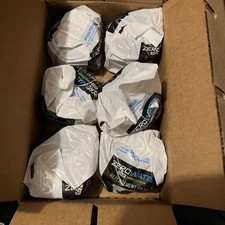 ZeroWater Official 5-Stage Water Filter Replacement NSF Certified, 6-Pack