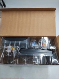 Sega Genesis Display Console - Supervillain Boss Bundle + Sonic 1 SEE DETAILS