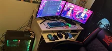 Gaming Pc Full Set Up