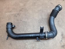 FORD FIESTA VIGNALE MK8 B479 17-22 1.0L PETROL AIR INTAKE PIPE CV616C784BH