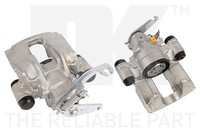 Bremssattel Hinterachse Rechts Oder VOR DER Achse FÜR Iveco - NK 212378