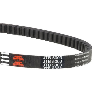 JT Antriebsriemen 1 Stück passend für Azel Diamond Back 50 2009-2010