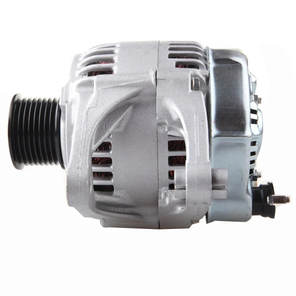 Alternator 适用于 2001 道奇 Ram 1500 5.9L 升 99-00 道奇 Ram 1500 56028237AB 13823 — 第 3/4 张图片