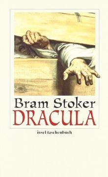 Dracula (insel taschenbuch) von Stoker, Bram | Buch | Zustand gut