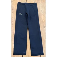 Kutting Weight's Neoprene Sauna Pants Black Size M