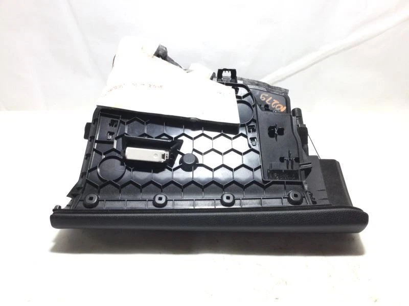 GLOVE BOX COMPARTMENT BLACK FITS 2013-2017 BMW 320i 328i F30 3-SERIES 35817 - Image 4 of 4