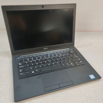Dell Latitude 7290 12.5