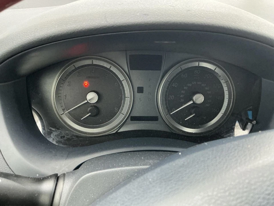 Bomba de dirección asistida compatible con 05-12 AVALON 817308 Foto 2 de 4